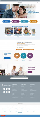 Mercyhealth | A passion for making lives better ... Mercyhealth | A passion for making lives better ...