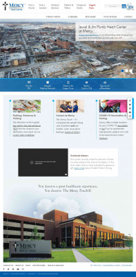 Mercy Medical Center: Eastern Iowa's Best Hospital & Clinics ... Mercy Medical Center: Eastern Iowa's Best Hospital & Clinics ...