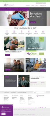 Mercy Health Mercy Health