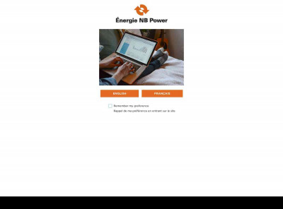 NB Power Employee Login NB Power Employee Login