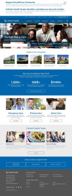 Mercy Hospital of Buffalo | Catholic Health - The Right Way to ... Mercy Hospital of Buffalo | Catholic Health - The Right Way to ...