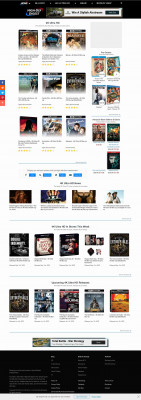 Fifty Shades Darker - Ultra HD Blu-ray Fifty Shades Darker - Ultra HD Blu-ray