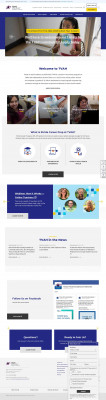 Texas Virtual Academy At Hallsville | Texas Online Public ... Texas Virtual Academy At Hallsville | Texas Online Public ...