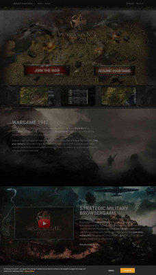 Wargame 1942 - Gamigo Wargame 1942 - Gamigo