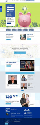 SAFE Federal Credit Union SAFE Federal Credit Union