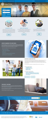 Capitol Federal® Savings Bank Capitol Federal® Savings Bank