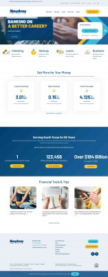 NavyArmy - South Texas - Credit Union NavyArmy - South Texas - Credit Union