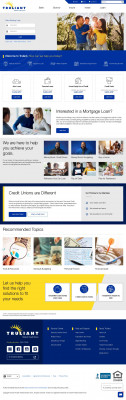 Truliant Federal Credit Union | NC, SC, VA Branch Truliant Federal Credit Union | NC, SC, VA Branch