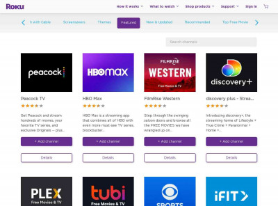 YogaToday | TV App | Roku Channel Store YogaToday | TV App | Roku Channel Store