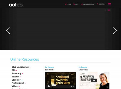 Member Benefit: WordStream | AAF - American Advertising ... Member Benefit: WordStream | AAF - American Advertising ...