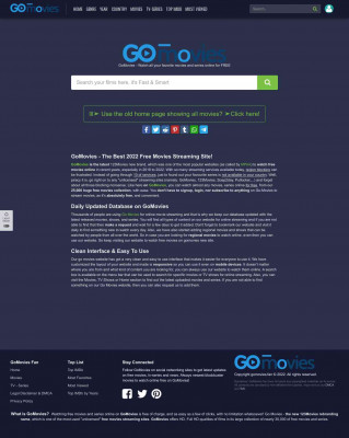 GoMovies: Watch Free Movies & TV Shows Online For Free ... GoMovies: Watch Free Movies & TV Shows Online For Free ...