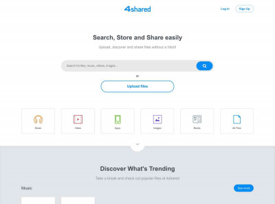 free file sharing and storage - Access to 4shared free file sharing and storage - Access to 4shared