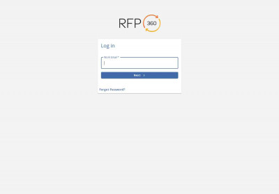 RFP360 RFP360