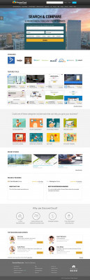 RFP365 | DiscoverCloud RFP365 | DiscoverCloud