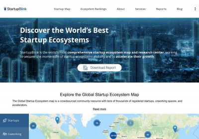 RFP365 Startup Info & Ecosystem Rankings | StartupBlink RFP365 Startup Info & Ecosystem Rankings | StartupBlink