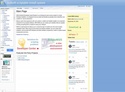 UserMgr plug-in - NSIS - SourceForge UserMgr plug-in - NSIS - SourceForge
