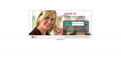 Sales Portal Sales Portal