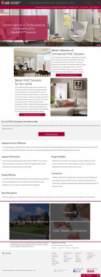 Rebates & Incentives - LG Air Conditioning Technologies Rebates & Incentives - LG Air Conditioning Technologies