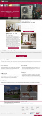 Rebates & Incentives - LG Air Conditioning Technologies Rebates & Incentives - LG Air Conditioning Technologies
