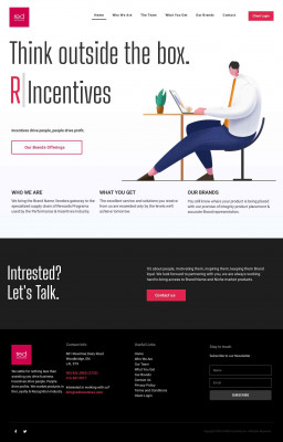 LG – Red Incentives LG – Red Incentives