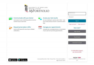 Terms and Conditions of Patient Usage - MyPortfolio - Login ... Terms and Conditions of Patient Usage - MyPortfolio - Login ...