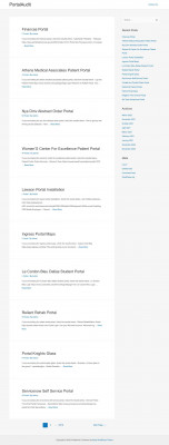 Portal Ppum - PortalAudit Portal Ppum - PortalAudit
