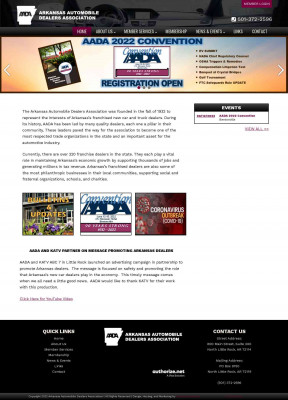 AADA Website Login Application - Arkansas Automobile ... AADA Website Login Application - Arkansas Automobile ...