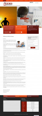 IHMS Of Arizona - Mobile Healthcare Providers In Tempe, AZ ... IHMS Of Arizona - Mobile Healthcare Providers In Tempe, AZ ...