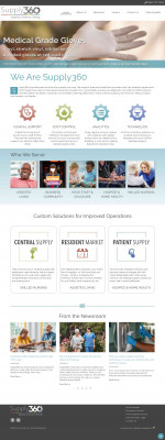 Welcome IHMS Customers - Supply360 Welcome IHMS Customers - Supply360