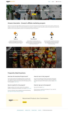 Integration Guide - Amazon.com Associates Central Integration Guide - Amazon.com Associates Central