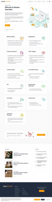 Centro de Recursos para Afiliados Amazon – Bem-vindo Centro de Recursos para Afiliados Amazon – Bem-vindo