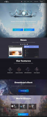 Aion Legacy Aion Legacy