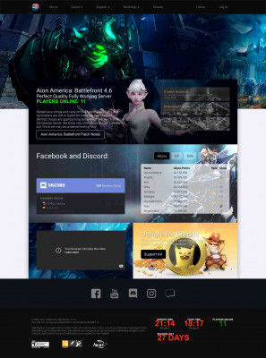 Client Solutions - Aion America Client Solutions - Aion America