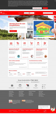 Online-Banking: Login - Nassauische Sparkasse Online-Banking: Login - Nassauische Sparkasse