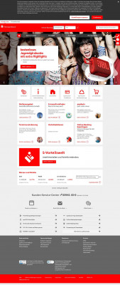 Online-Banking: Login - Harzsparkasse Online-Banking: Login - Harzsparkasse