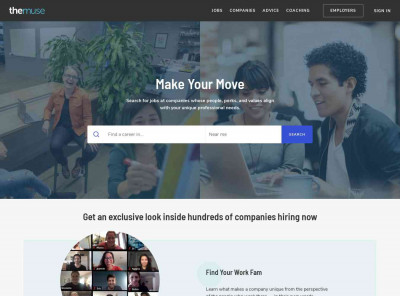 WordStream Jobs and Company Culture - The Muse WordStream Jobs and Company Culture - The Muse