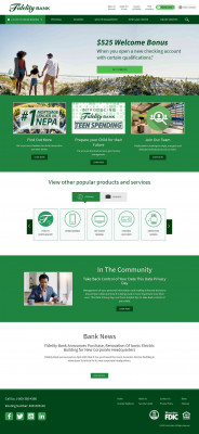 Login | Fidelity Bank Login | Fidelity Bank