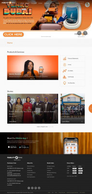 Fidelity Bank: Home Fidelity Bank: Home