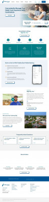 Fidelity Bank — North Carolina & Virginia Community Bank ... Fidelity Bank — North Carolina & Virginia Community Bank ...