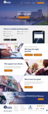 Fidelity Bank | Member FDIC | Equal Housing Lender | New ... Fidelity Bank | Member FDIC | Equal Housing Lender | New ...