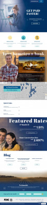 Fidelity Bank & Trust: Your Hometown Bank Fidelity Bank & Trust: Your Hometown Bank