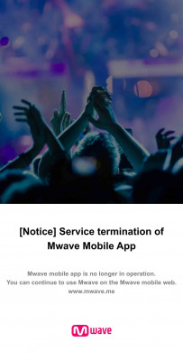 Mwave: ERROR Mwave: ERROR