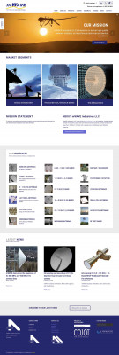mWAVE Industries LLC mWAVE Industries LLC