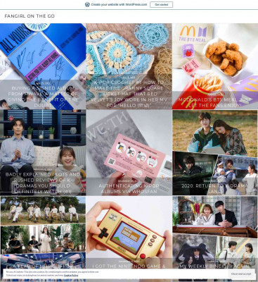 Buying A Signed Album From Mwave: A Matter Of Giving The ... Buying A Signed Album From Mwave: A Matter Of Giving The ...