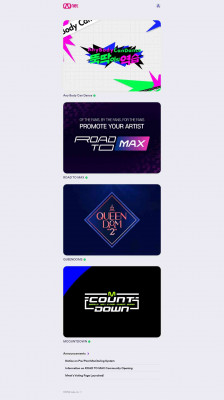 Mnet Mnet