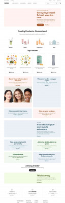 Amway Estados Unidos | Comienza tu propio negocio ... Amway Estados Unidos | Comienza tu propio negocio ...