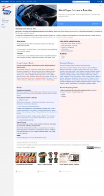 Amway Brazil - AmwayWiki Amway Brazil - AmwayWiki