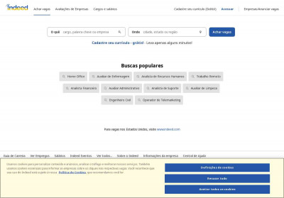 Carreiras e Empregos — Amway do Brasil | Indeed.com Carreiras e Empregos — Amway do Brasil | Indeed.com