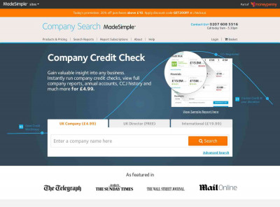 MY MICRO PROFITS LTD - Company Searches Made Simple MY MICRO PROFITS LTD - Company Searches Made Simple