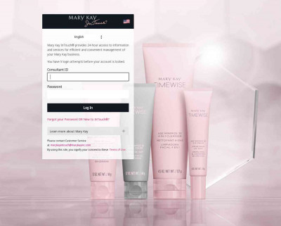 MaryKayIntouch.com MaryKayIntouch.com